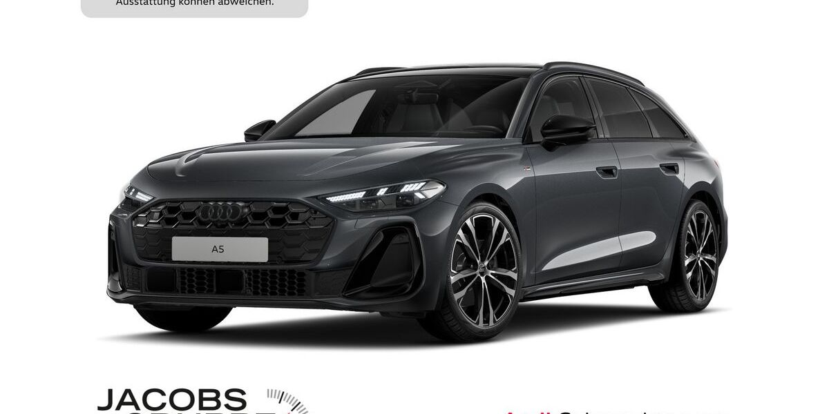 Audi A5 6.666 km 72.680 &euro; Aachen 52078