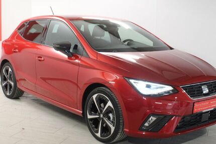 Seat Ibiza 1.980 km 23.490 € Schopfloch 91626
