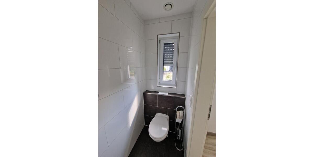 Provisionsfrei* Modernes, energieeffizientes Wohnen in ruhiger Lage von Metjendorf - Doppelhaushälfte Wiefelstede Ofenerfeld | Angebot:27082179