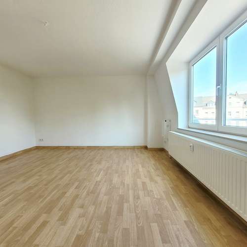 Wohnung zum Mieten in Freiberg 454 € 74.37 m²