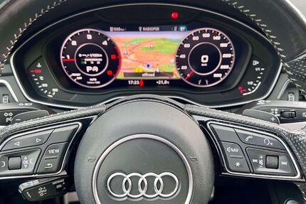 Audi A4 259.989 km 14.999 &euro; Görlitz 02827