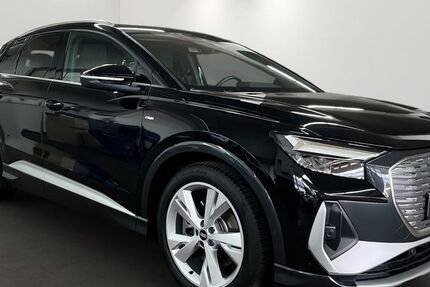 Audi Q4 e-tron 39.749 km 37.970 &euro; Kusel 66869