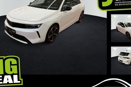 Opel Astra 50.186 km 18.990 &euro; München 80807