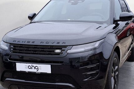 Land Rover Range Rover Evoque 2.029 km 46.777 € Donaueschingen 78166