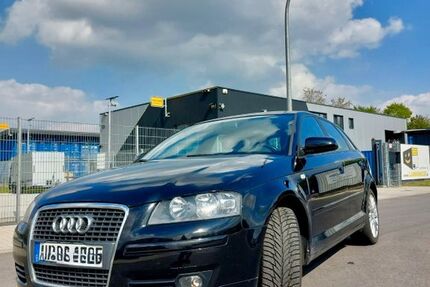 Audi A3 108.000 km 6.500 &euro; Ahaus 48683