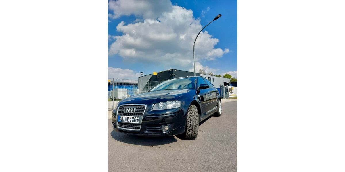 Audi A3 108.000 km 6.500 &euro; Ahaus 48683