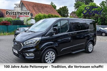 Ford Tourneo Custom 90.000 km 32.990 &euro; Bad Oeynhausen 32545