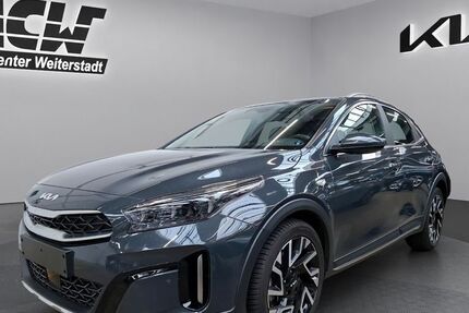 Kia XCeed 23.368 km 24.770 &euro; Weiterstadt-Darmstadt 64331