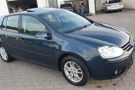 VW Golf 258.517 km 1.190 &euro; Mühlacker / Enzberg 75417