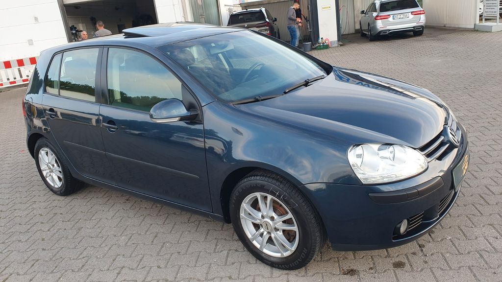 VW Golf 258.517 km 1.190 &euro; Mühlacker / Enzberg 75417