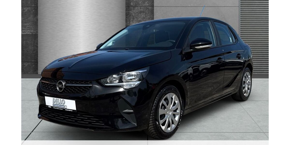 Opel Corsa 58.555 km 14.490 &euro; Lübeck 23558