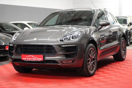 Porsche Macan 33.621 km 44.950 &euro; Pfungstadt 64319