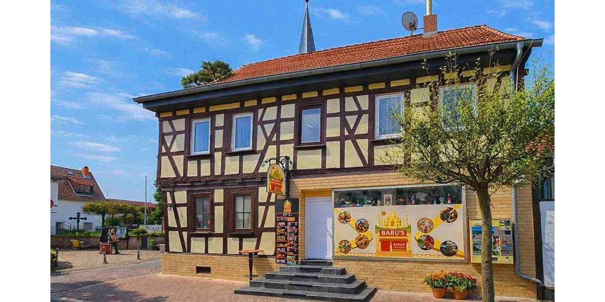 Mehrfamilienhaus, Wohnhaus Groß-Zimmern Zimmern - 9 Zimmer, 399.000&euro; | Angebot:25801988