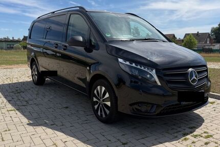 Mercedes-Benz Vito 130.000 km 27.400 &euro; Mönkebude 17375