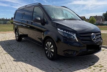 Mercedes-Benz Vito 130.000 km 29.300 &euro; Mönkebude 17375
