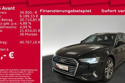 Audi A6 92.000 km 35.900 &euro; Berlin 12489