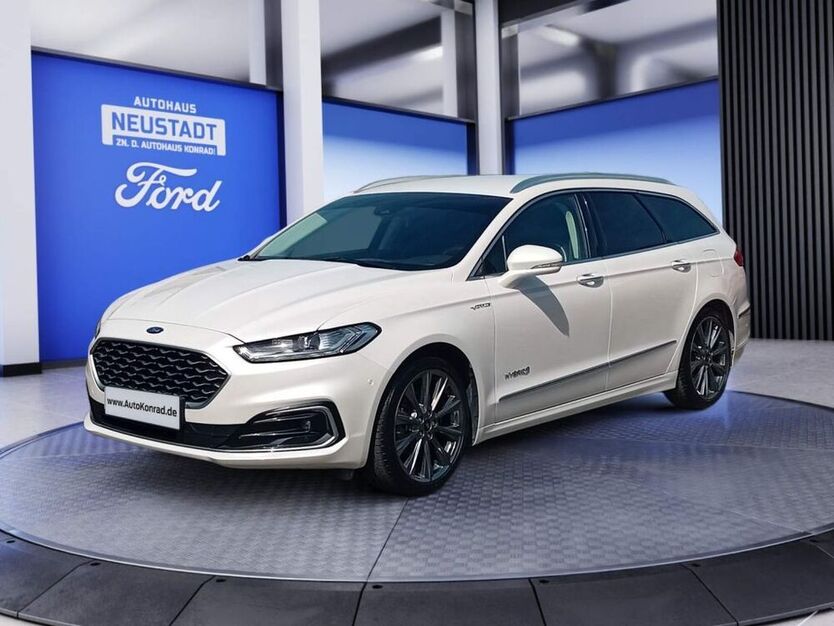 Mondeo
