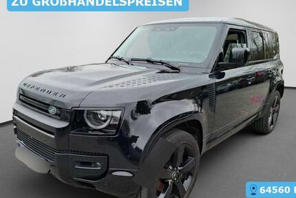 Land Rover Defender 43.526 km 86.997 &euro; Frankfurt 60596