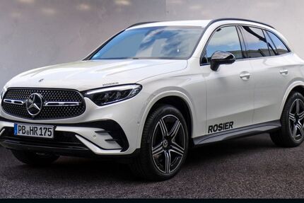 Mercedes-Benz GLC 220 14.500 km 58.990 &euro; Paderborn 33100