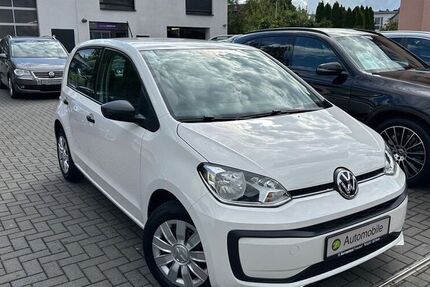 VW up!