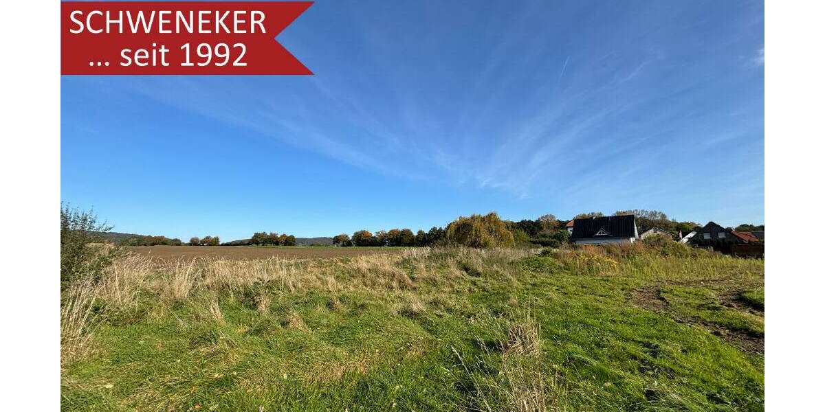 Grundstück zu verkaufen in Bad Oeynhausen 83.500 € 534 m² zimmer