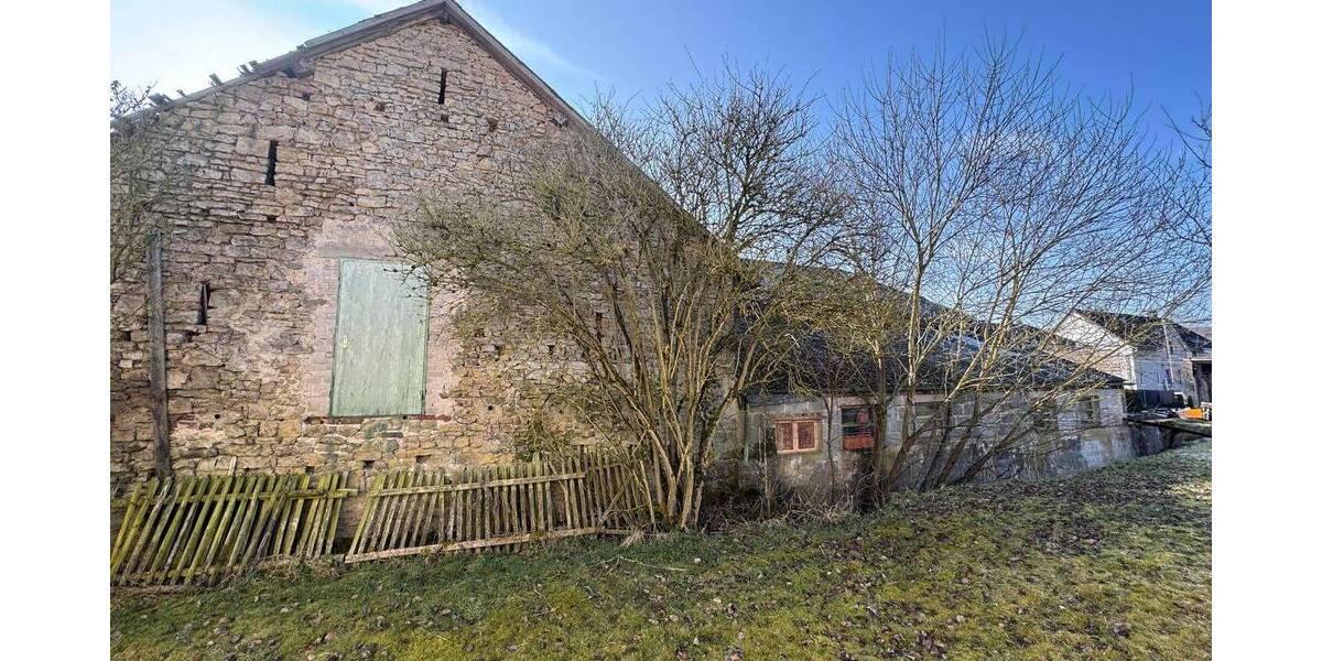 Einfamilienhaus Lissendorf - 1 Zimmer, 250 m&sup2;, 139.000&euro; | Angebot:25660854