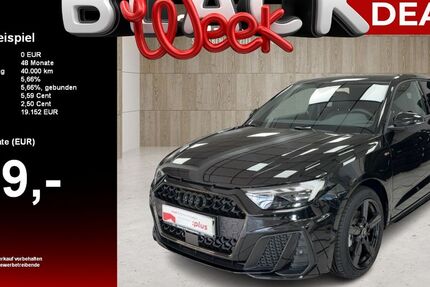 Audi A1 6.000 km 31.490 &euro; Wermelskirchen 42929