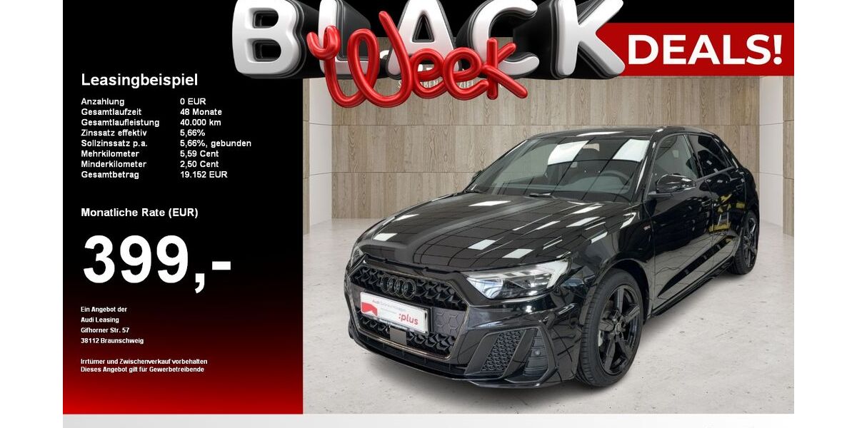 Audi A1 6.000 km 31.490 &euro; Wermelskirchen 42929