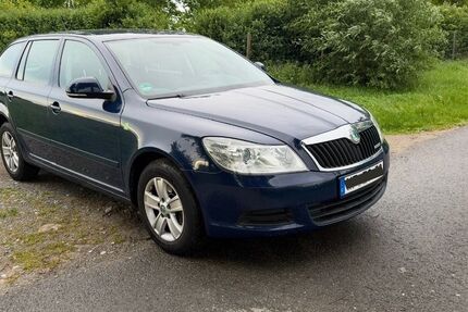 Skoda Octavia 229.552 km 3.000 &euro; Schwülper 38179