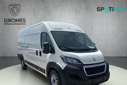 Peugeot Boxer 64.990 km 20.490 &euro; Wartenberg 85456