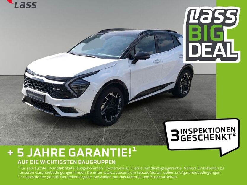 Sportage