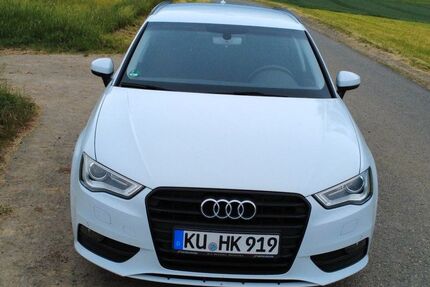 Audi A3 147.000 km 11.990 &euro; Untersteinach 95369