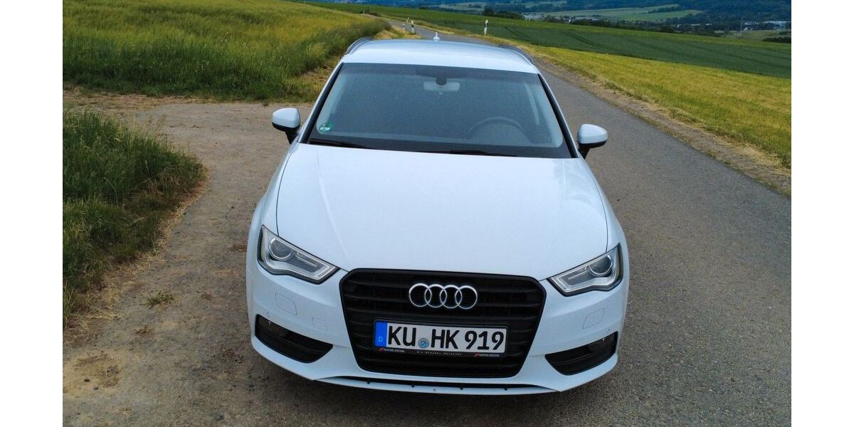 Audi A3 147.000 km 11.990 &euro; Untersteinach 95369