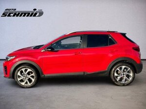 Kia STONIC 1.0T 100 48V DCT GTL TECH GD 6.500 km 22.990 &euro; Höhenkirchen-Siegertsbrun 85635