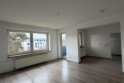 Wohnung Leichlingen Büscherhöfen - 3 Zimmer, 77 m&sup2;, 659&euro; | Angebot:24801488