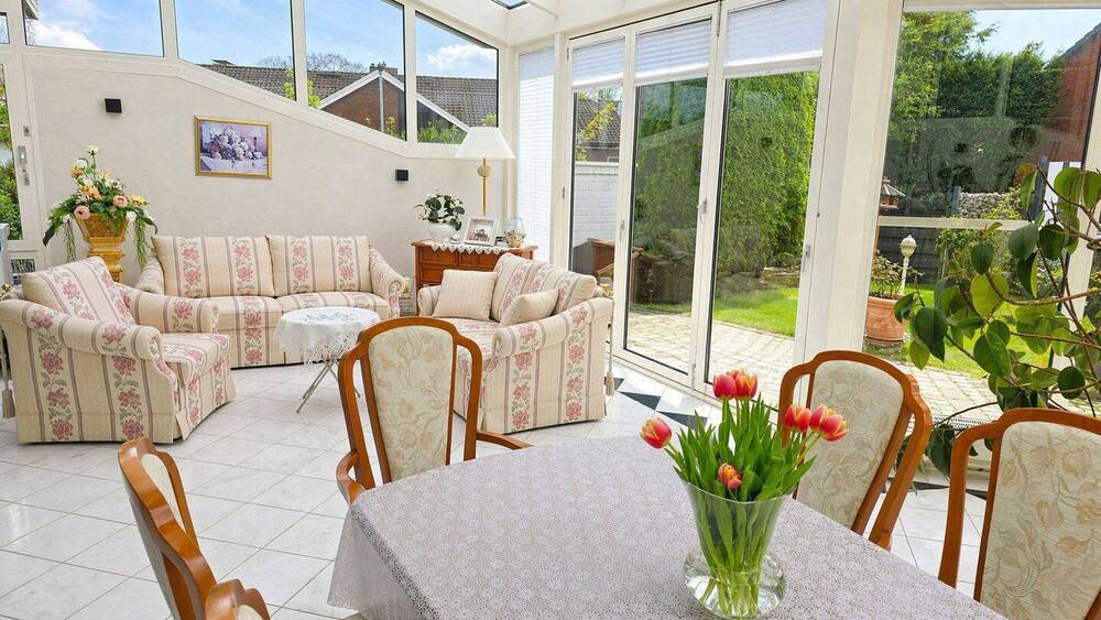 Bungalow Ganderkesee - 7 Zimmer, 198 m&sup2;, 594.800&euro; | Angebot:26443411