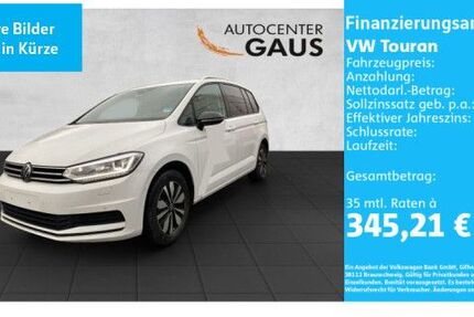 VW Touran 9.150 km 37.980 € Bielefeld 33699
