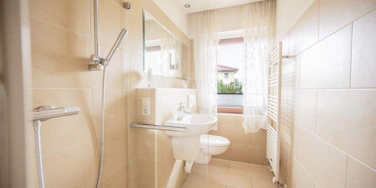 Einfamilienhaus Britz / Kolonie Britz Kolonie Britz - 5 Zimmer, 166 m&sup2;, 550.000&euro; | Angebot:25746074