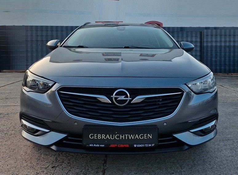 Opel Insignia 119.605 km 10.999 &euro; Döbeln 04720