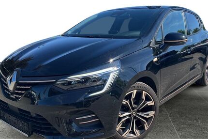Renault Clio 40.750 km 13.795 &euro; Mainz 55122