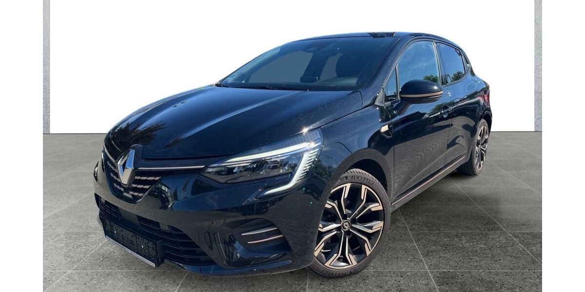 Renault Clio 40.750 km 13.795 &euro; Mainz 55122