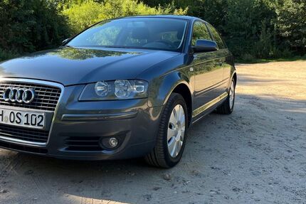 Audi A3 229.600 km 3.150 € Hamburg 22419