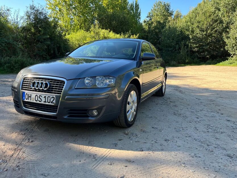 Audi A3 229.600 km 3.150 € Hamburg 22419