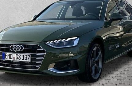 Audi A4 19.000 km 36.500 &euro; Emden 26723