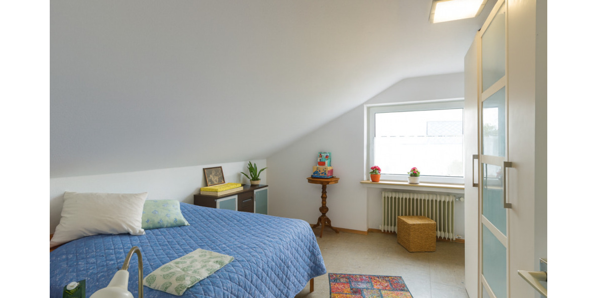 Etagenwohnung Havixbeck - 2 Zimmer, 45 m&sup2;, 110.000&euro; | Angebot:25686102