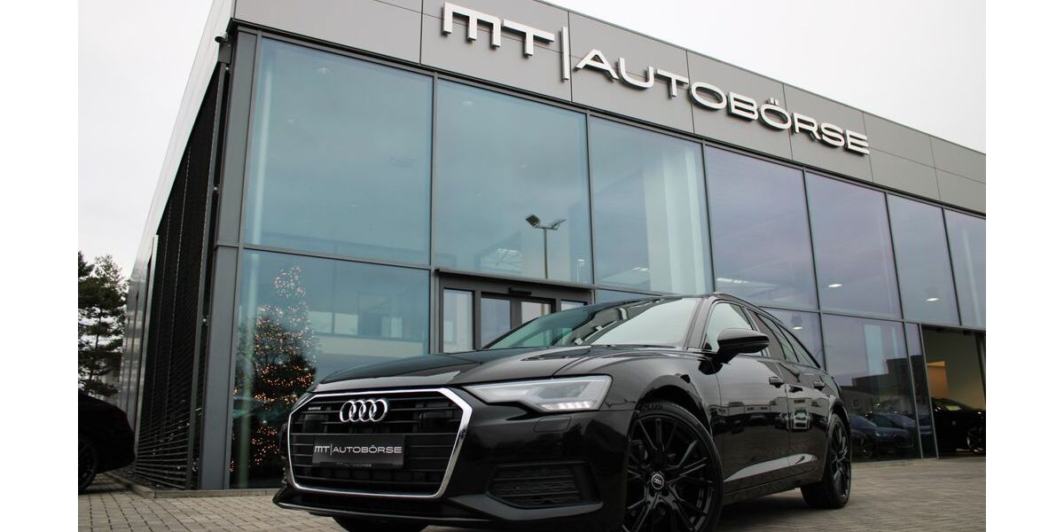 Audi A6 123.500 km 27.500 &euro; Griesheim - Darmstadt 64347