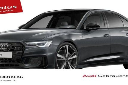 Audi A6 16.300 km 56.890 &euro; Singen 78224