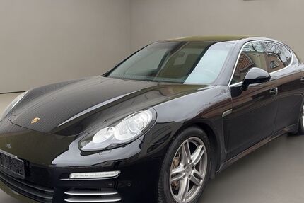 Porsche Panamera 88.787 km 35.000 &euro; Mainz 55129
