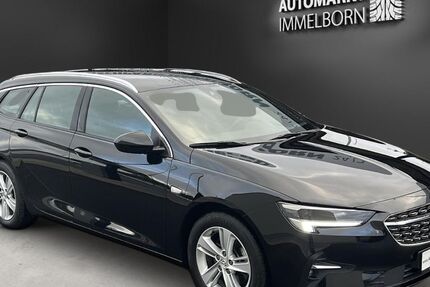 Opel Insignia 62.827 km 18.950 € Barchfeld - Immelborn 36456