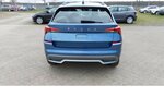 Skoda Kamiq 1.0 Ambition Clever TSI BMT Navi Klima 21.200 km 17.990 &euro; Vordorf 38533